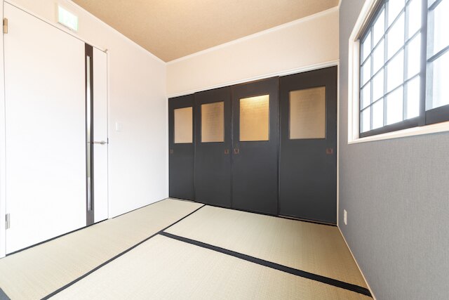 青い海ハウスコリアンタウン