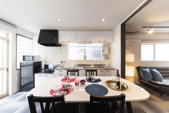 青い海ハウスコリアンタウン