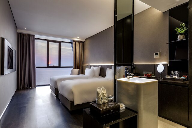 ステラ マリス ビーチ ダナン