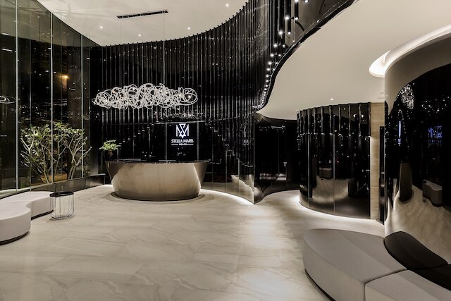 ステラ マリス ビーチ ダナン