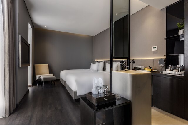 ステラ マリス ビーチ ダナン