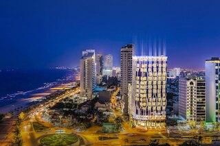 ステラ マリス ビーチ ダナン