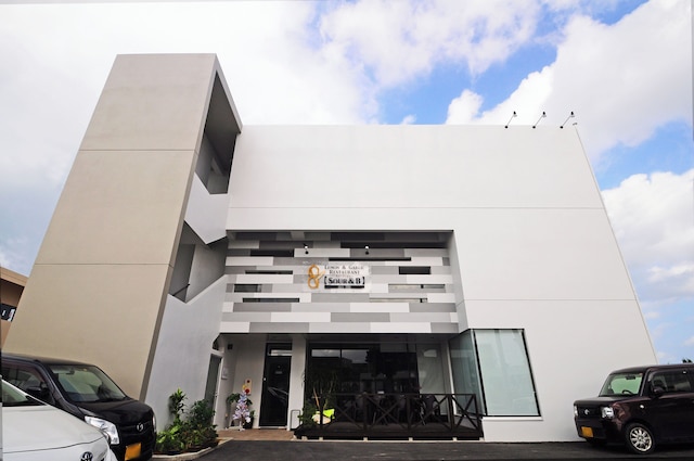 星のテラス アルシオーネ II