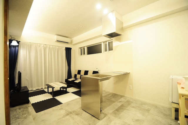 星のテラス アルシオーネ II