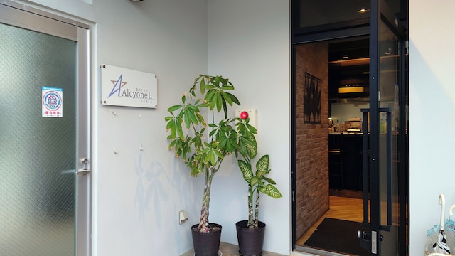 星のテラス アルシオーネ II