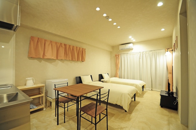 星のテラス アルシオーネ II