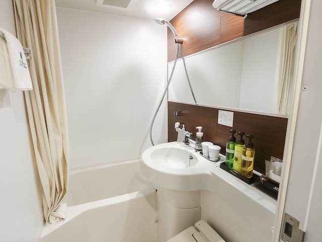 ホテルリブマックス秋葉原北