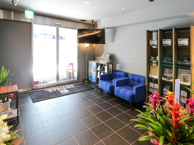 ホテルリブマックス秋葉原北