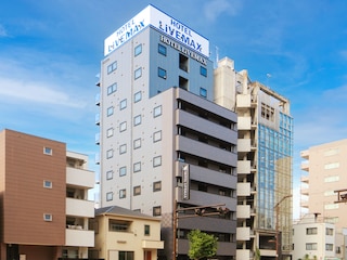 ホテルリブマックス秋葉原北