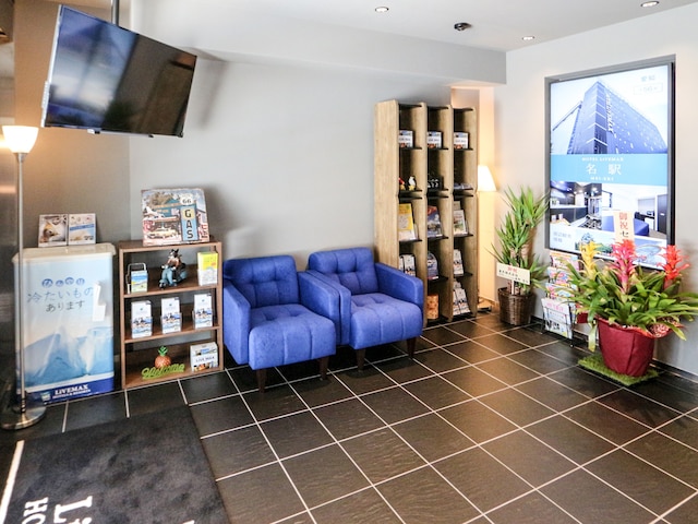 ホテルリブマックス秋葉原北