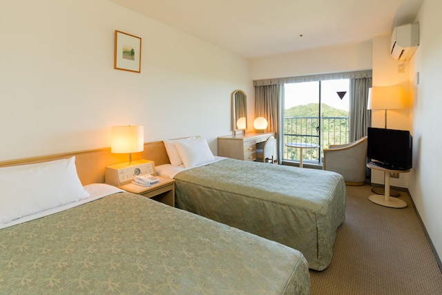 Hotel Heritage Resorts