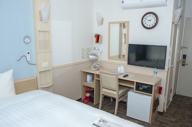 東横INN大邱東城路