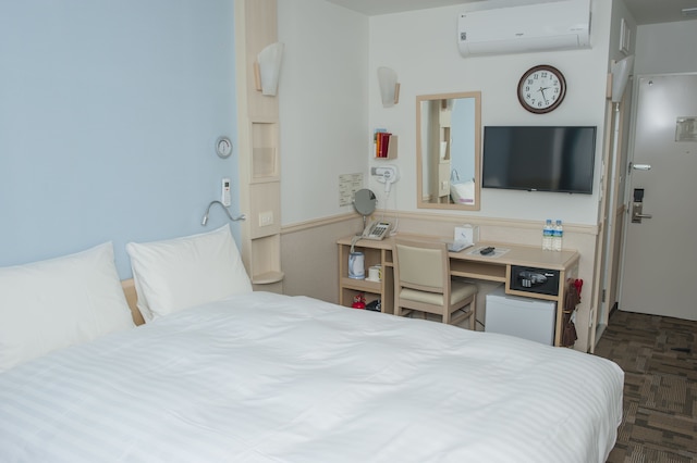 東横INN大邱東城路