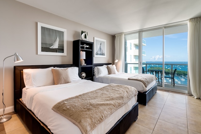 オーシャン ミリオン ドラー ビュー スタジオ + バルコニー #3