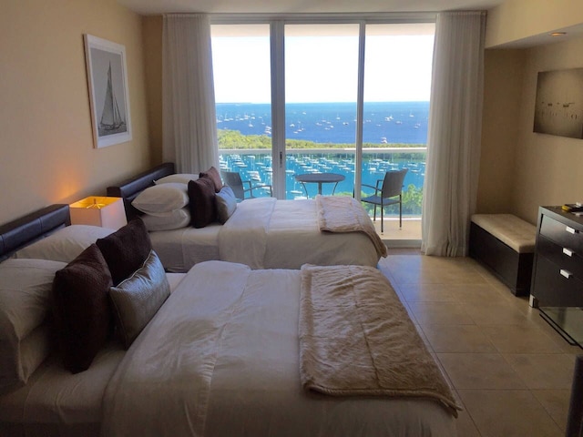 オーシャン ミリオン ドラー ビュー スタジオ + バルコニー #3