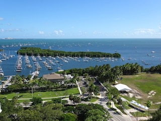 オーシャン ミリオン ドラー ビュー スタジオ + バルコニー #3