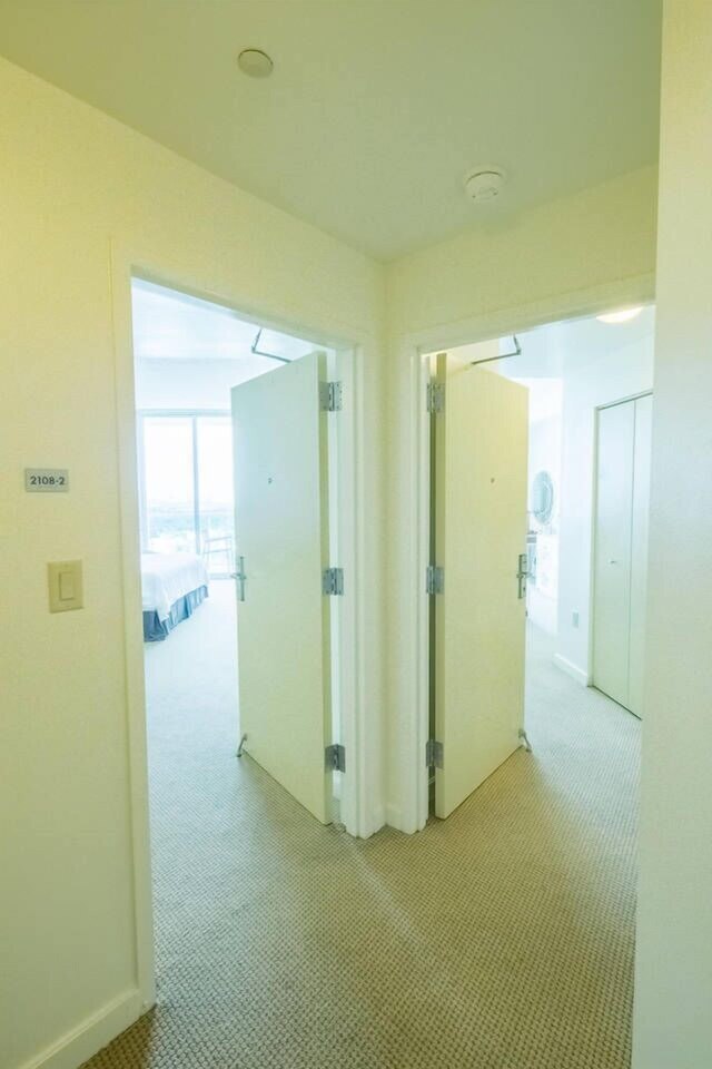 オーシャン マリーナ & シティ ビュー スタジオ + バルコニー #2