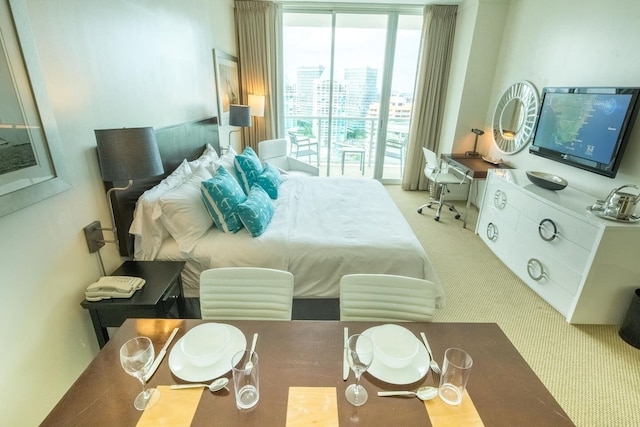 オーシャン マリーナ & シティ ビュー スタジオ + バルコニー #2