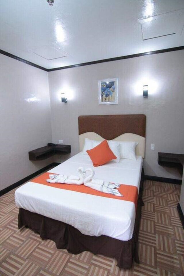 7 メドウズ イン