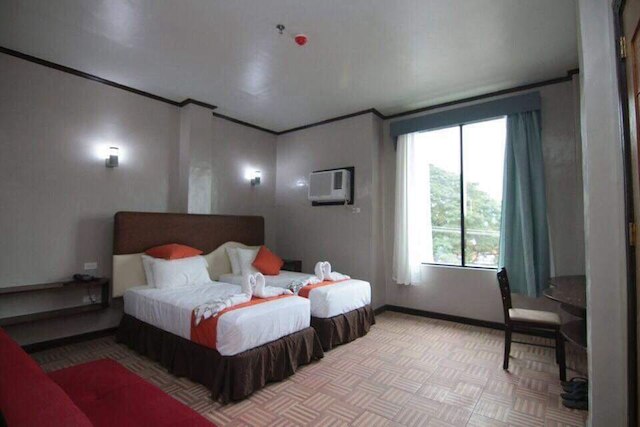 7 メドウズ イン