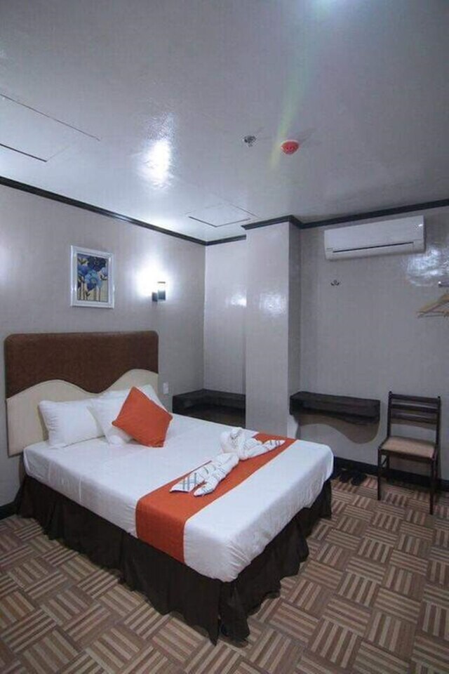 7 メドウズ イン