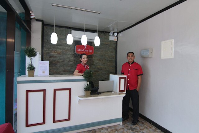 7 メドウズ イン