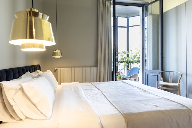 ブオ ブティック ルームズ