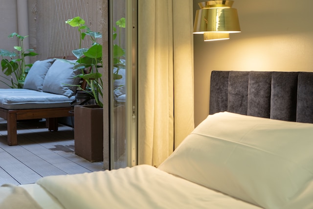 ブオ ブティック ルームズ