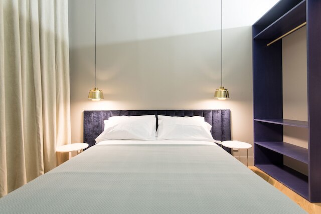 ブオ ブティック ルームズ