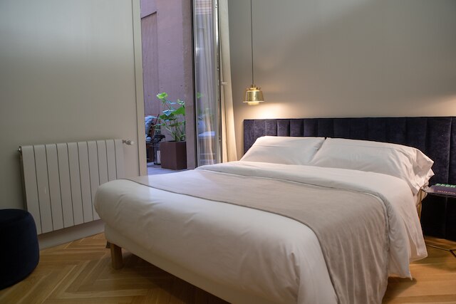 ブオ ブティック ルームズ