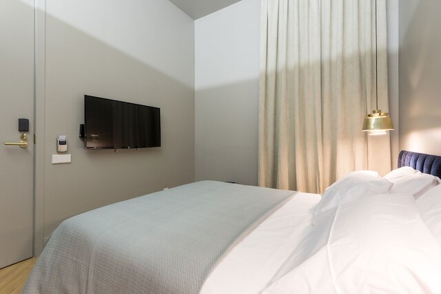 ブオ ブティック ルームズ