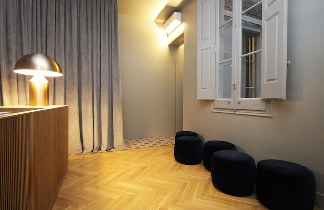 ブオ ブティック ルームズ