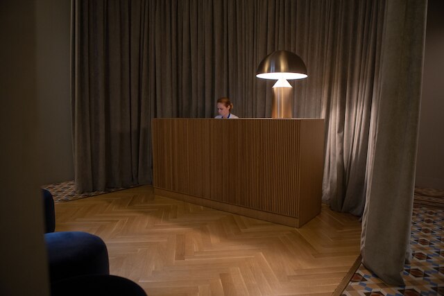 ブオ ブティック ルームズ