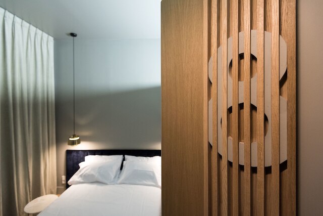 ブオ ブティック ルームズ