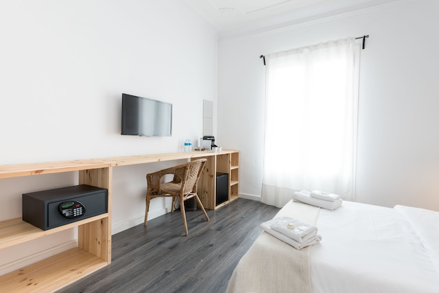 ブルク & ブルク バルセロナ