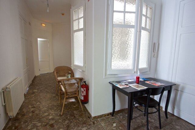 ブルク & ブルク バルセロナ