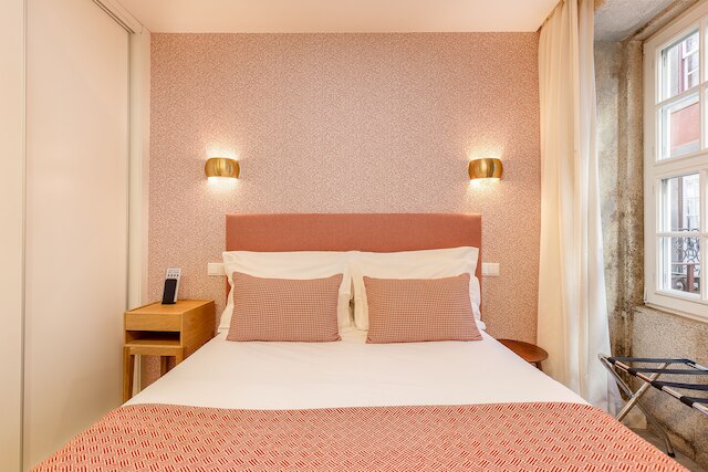 ヨーロポ - リベイラ ポルト