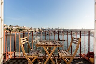 ヨーロポ - リベイラ ポルト