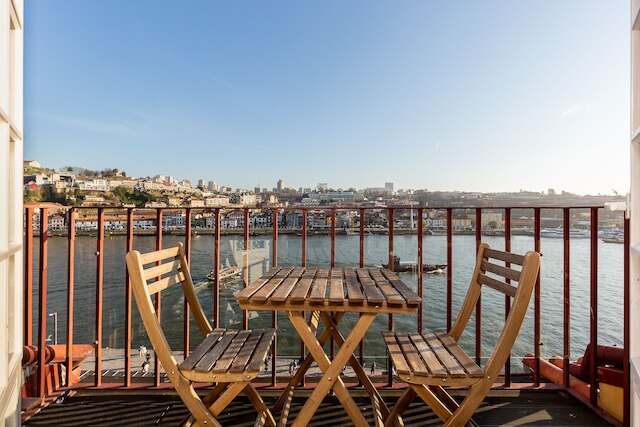 ヨーロポ - リベイラ ポルト