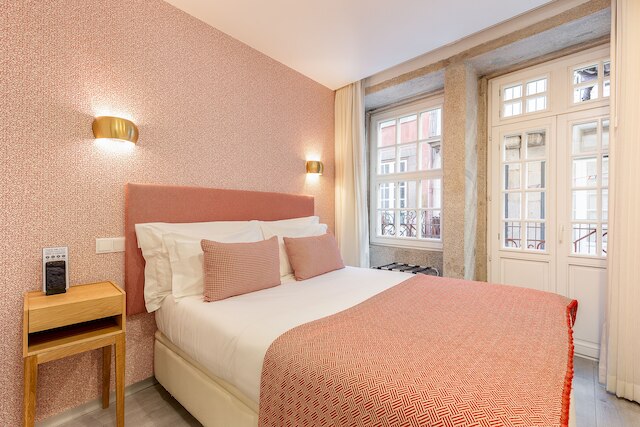 ヨーロポ - リベイラ ポルト