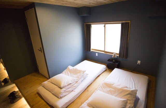 SHARIN Kanazawa Traveler's Inn