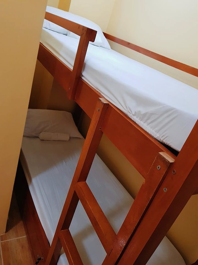 パムホ ホステル