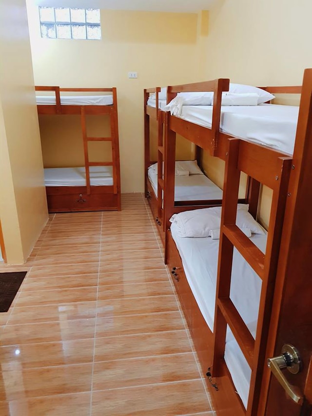 パムホ ホステル