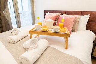 ザ ハネビーイーム スイーツ