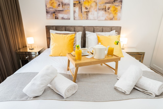 ザ ハネビーイーム スイーツ