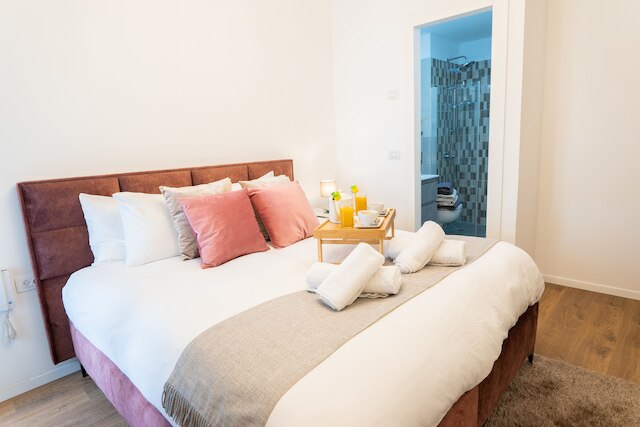 ザ ハネビーイーム スイーツ