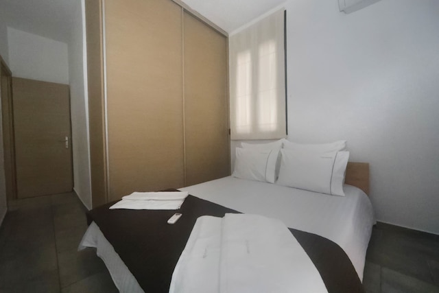 ガジ ブティック アパートメント 1