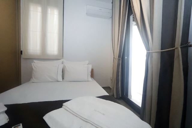 ガジ ブティック アパートメント 1