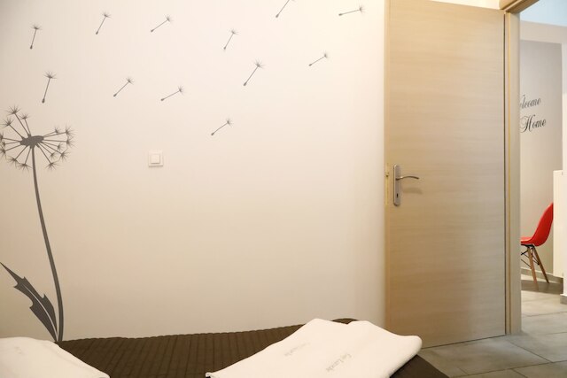 ガジ ブティック アパートメント 1