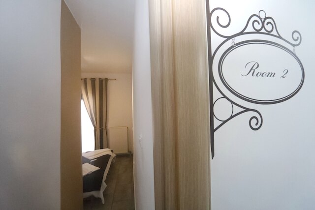 ガジ ブティック アパートメント 1